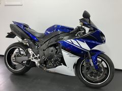 YAMAHA YZF R1