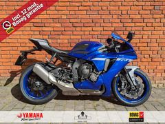 YAMAHA YZF R1