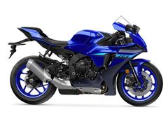 YAMAHA YZF R1