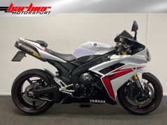 YAMAHA YZF R1
