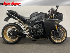 YAMAHA YZF R1