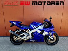 YAMAHA YZF R1