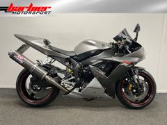 YAMAHA YZF R1