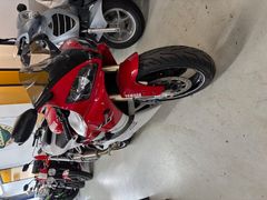 YAMAHA YZF R1