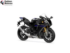 YAMAHA YZF R1M