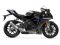 YAMAHA YZF R1M