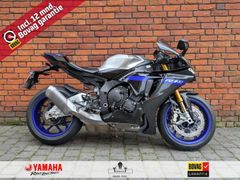 YAMAHA YZF R1M