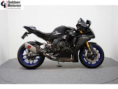 YAMAHA YZF R1M