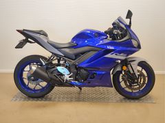 YAMAHA YZF R3