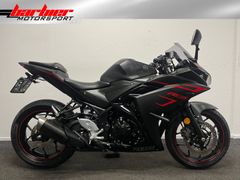 YAMAHA YZF R3