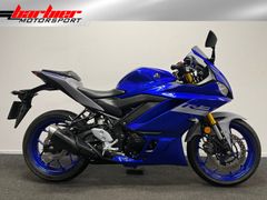 YAMAHA YZF R3