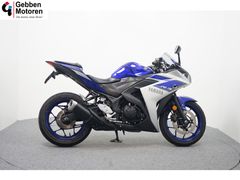 YAMAHA YZF R3