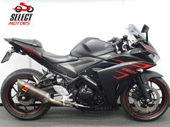 YAMAHA YZF R3