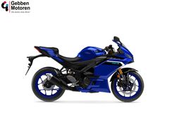 YAMAHA YZF R3