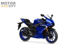 YAMAHA YZF R3