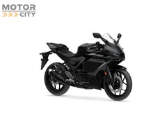 YAMAHA YZF R3