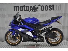 YAMAHA YZF R6