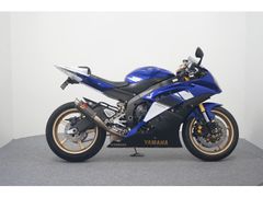 YAMAHA YZF R6