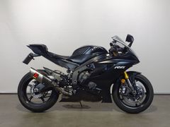 YAMAHA YZF R6