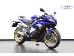 YAMAHA YZF R6