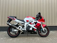 YAMAHA YZF R6