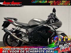 YAMAHA YZF R6