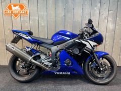 YAMAHA YZF R6