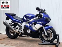 YAMAHA YZF R6