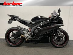 YAMAHA YZF R6