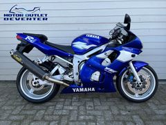 YAMAHA YZF R6