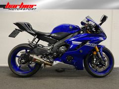 YAMAHA YZF R6