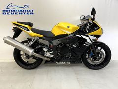 YAMAHA YZF R6