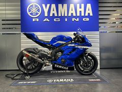 YAMAHA YZF R6 RACE