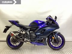 YAMAHA YZF R7