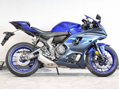 YAMAHA YZF R7