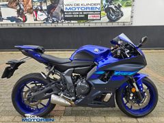 YAMAHA YZF R7