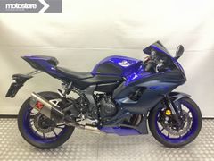 YAMAHA YZF R7