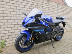 YAMAHA YZF R7