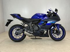 YAMAHA YZF R7