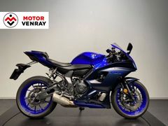 YAMAHA YZF R7