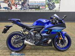 YAMAHA YZF R7