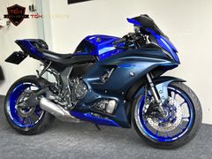 YAMAHA YZF R7