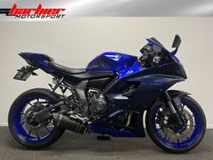 YAMAHA YZF R7