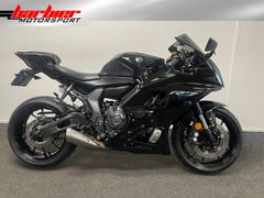 YAMAHA YZF R7