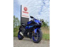YAMAHA YZF R7