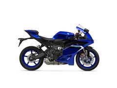 YAMAHA YZF R9