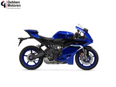 YAMAHA YZF R9