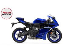 YAMAHA YZF R9