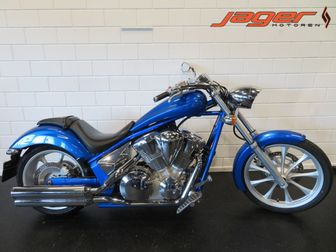 2010 honda cheap fury 1300