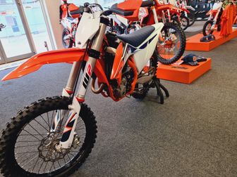 Ktm sales 250 sx